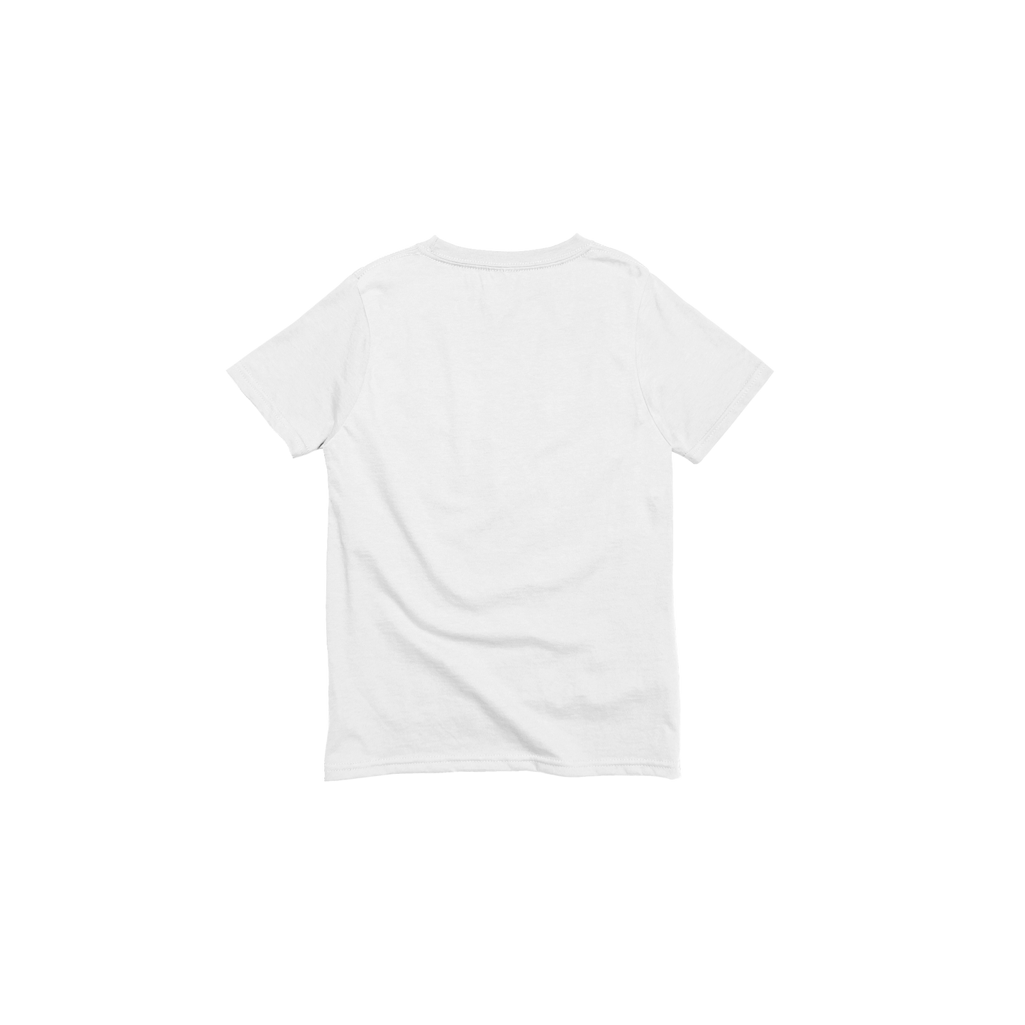 Youth Standard Cotton Short Sleeve Tee - Osadia Concept Store