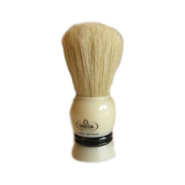 Omega Shaving Brush Bristles 97