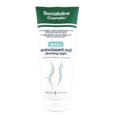 Somatoline Cosmetic Slimming Night 400ml