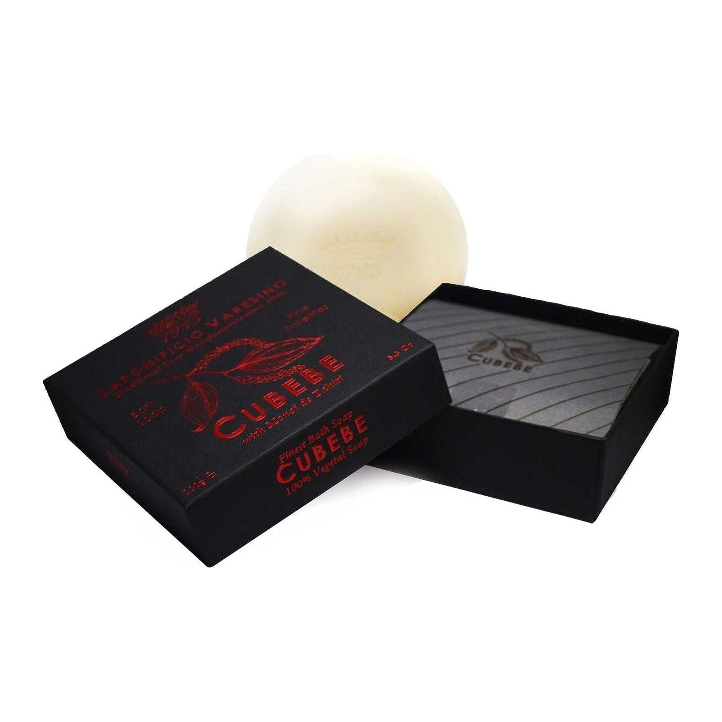 Saponificio Varesino Bath Soap Collection