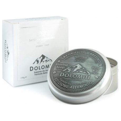 Saponificio Varesino Dolomiti Shaving Collection