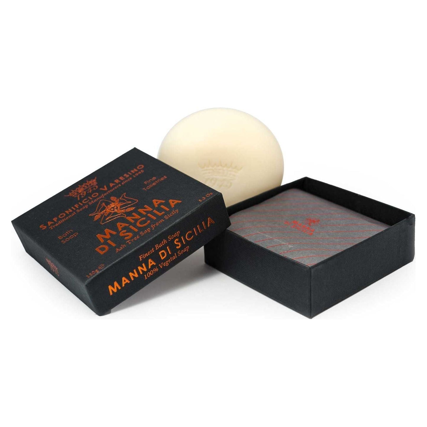 Saponificio Varesino Bath Soap Collection