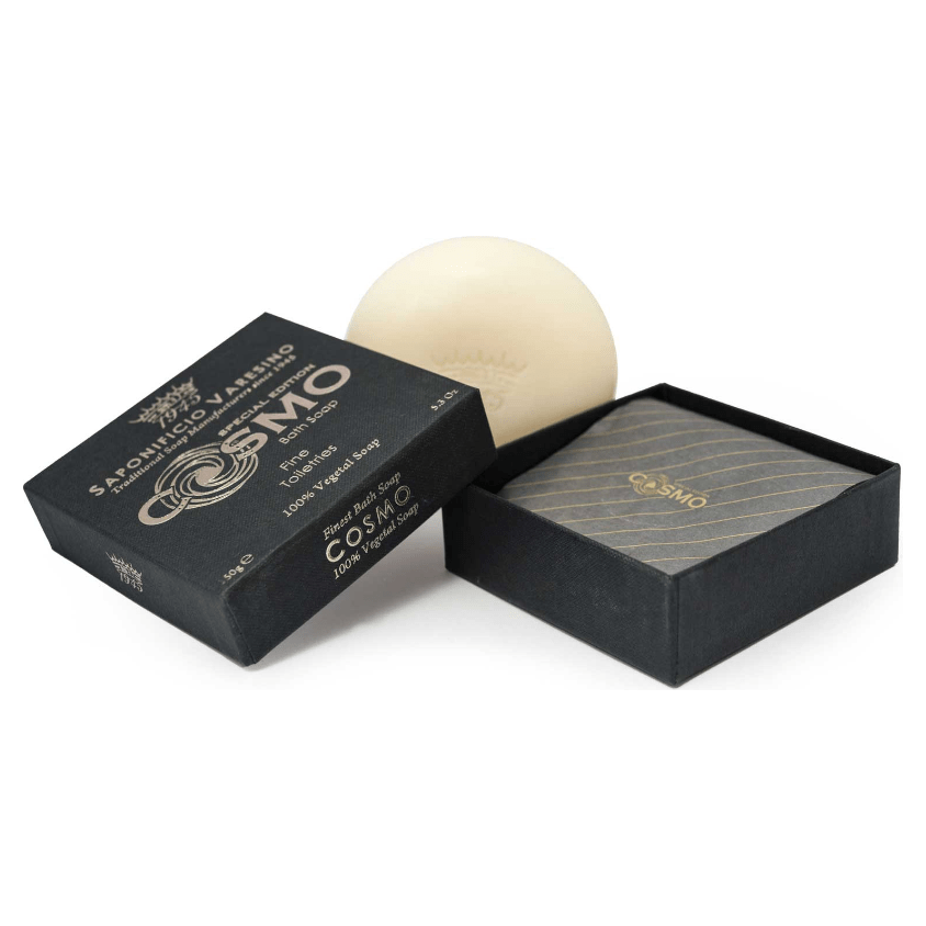 Saponificio Varesino Bath Soap Collection