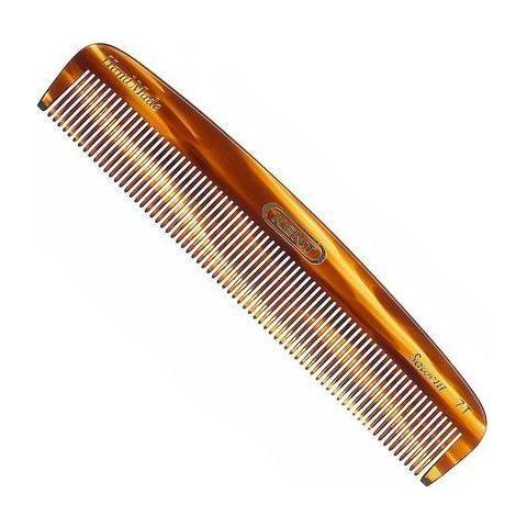Kent Hand Made Pocket Hair Comb 7T