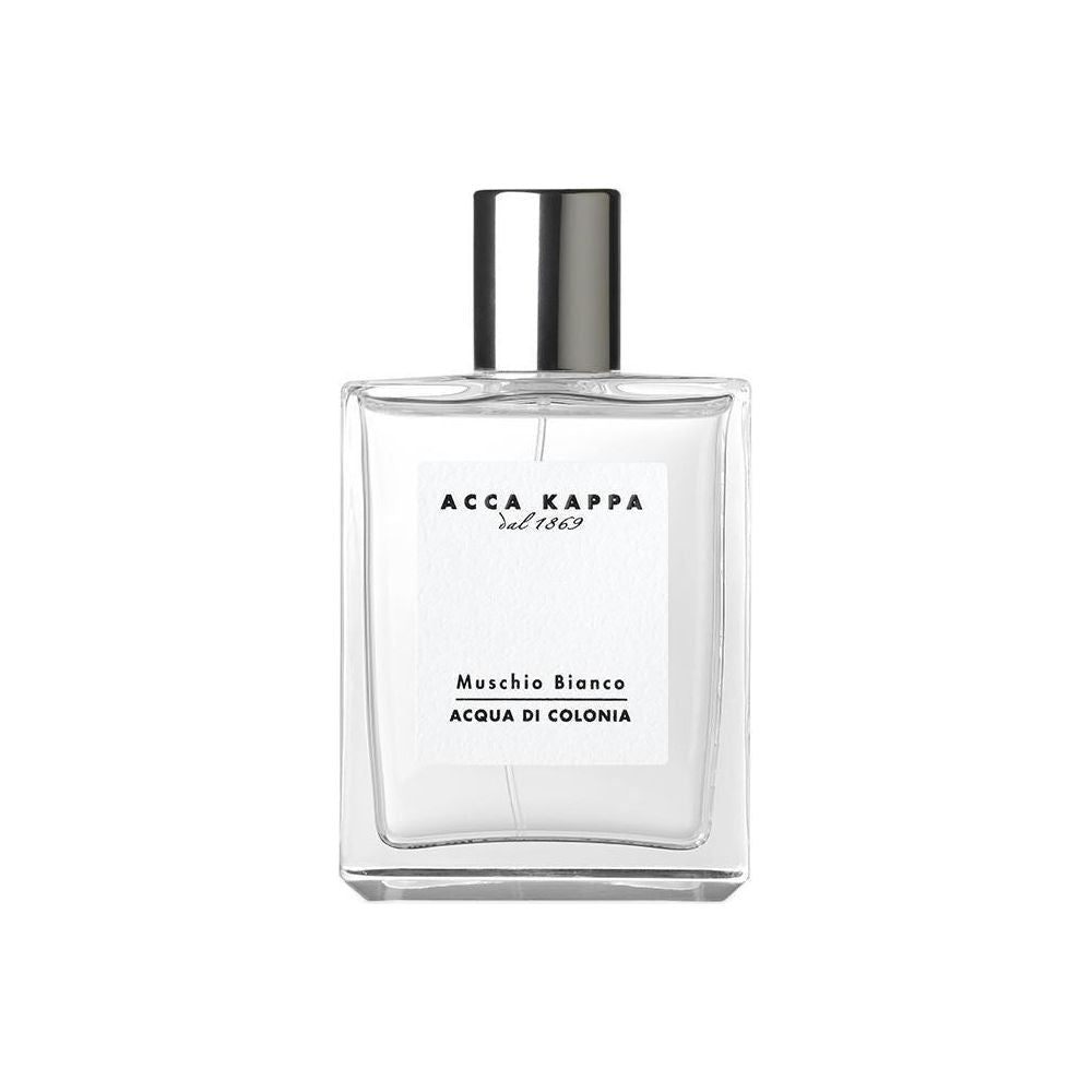 Acca Kappa White Moss Unisex Eau De Cologne 3.3 Oz
