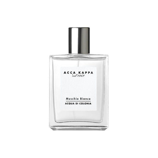 Acca Kappa White Moss Unisex Eau De Cologne 3.3 Oz