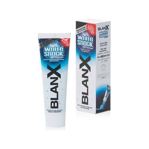 Blanx White Shock Protect Toothpaste 75 ml