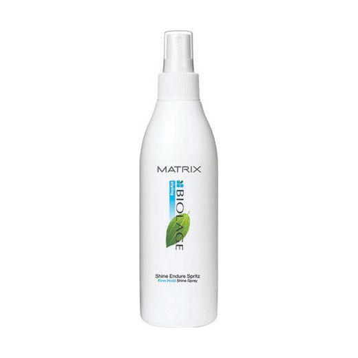 Matrix Biolage Shine Endure Spritz 125ml