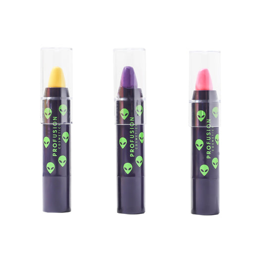 UFO | UV Paint Liners Trio - Osadia Concept Store