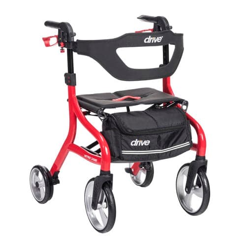 Drive Medical Nitro Sprint Rollator