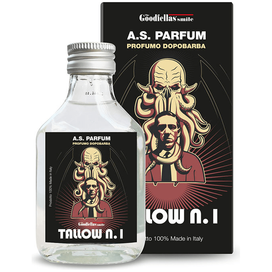 The Goodfellas' Smile Tallow N.1 After Shaving Splash 100ml
