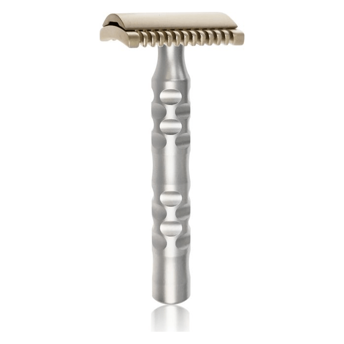 The Goodfellas' Smile Open Comb Razor - Italico