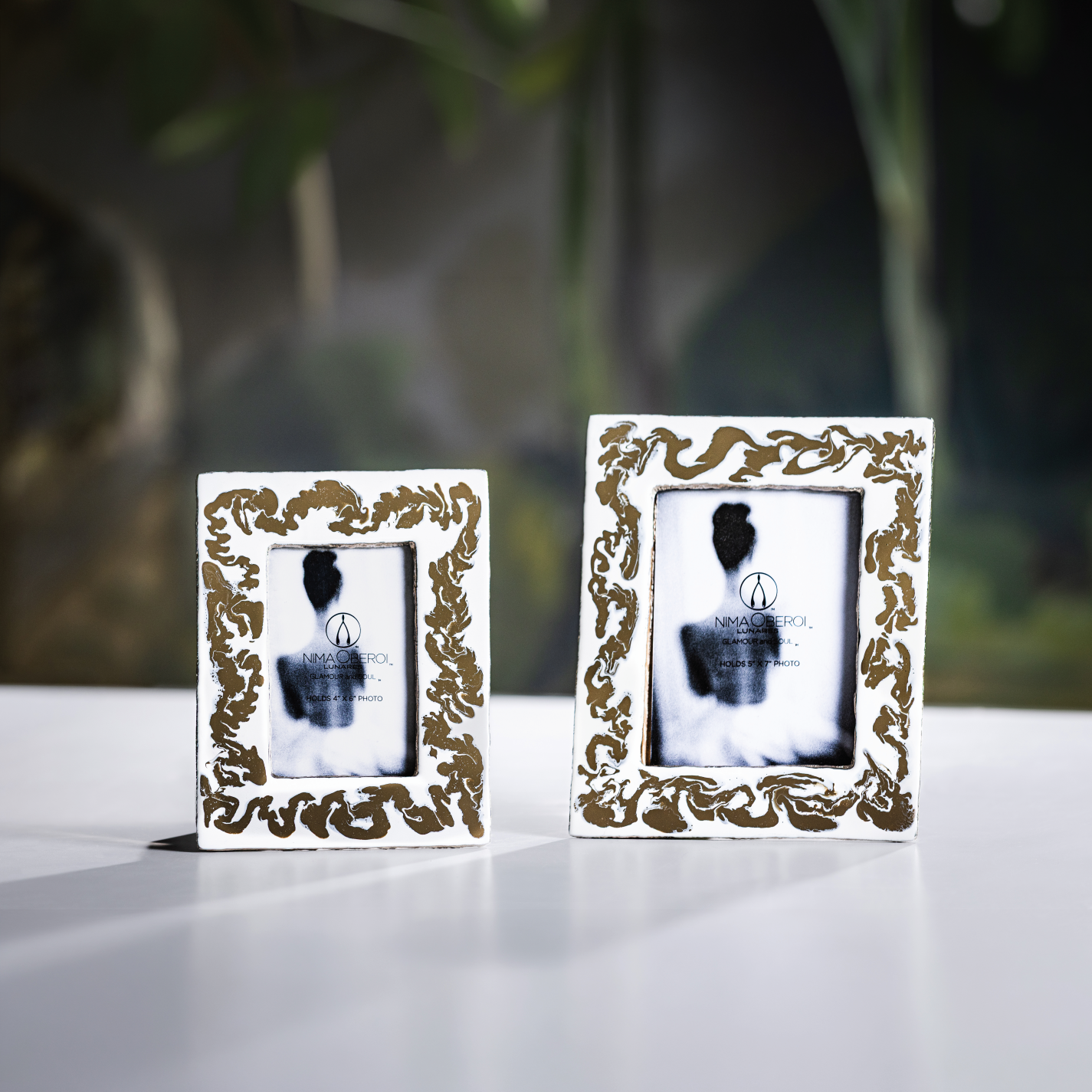 Dansbury Frames