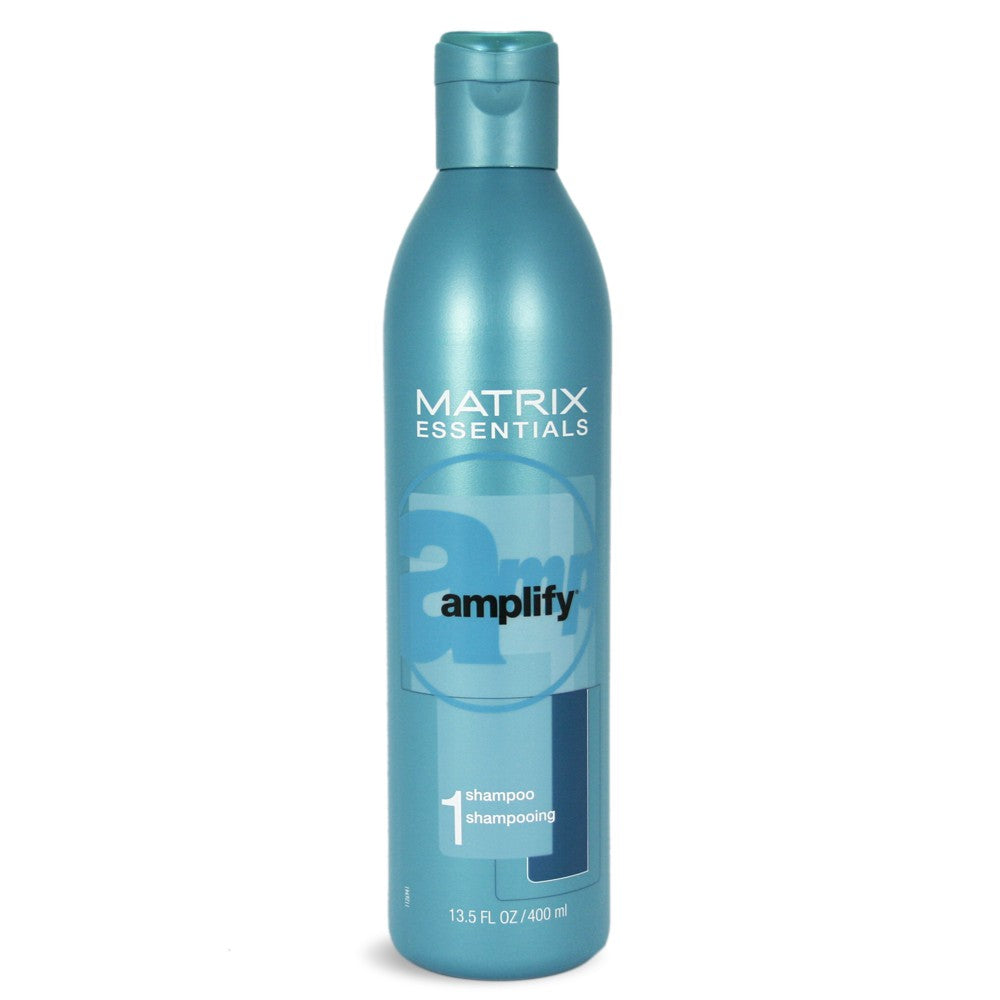 Matrix Essentials Amplify volume shampoo 33.8oz