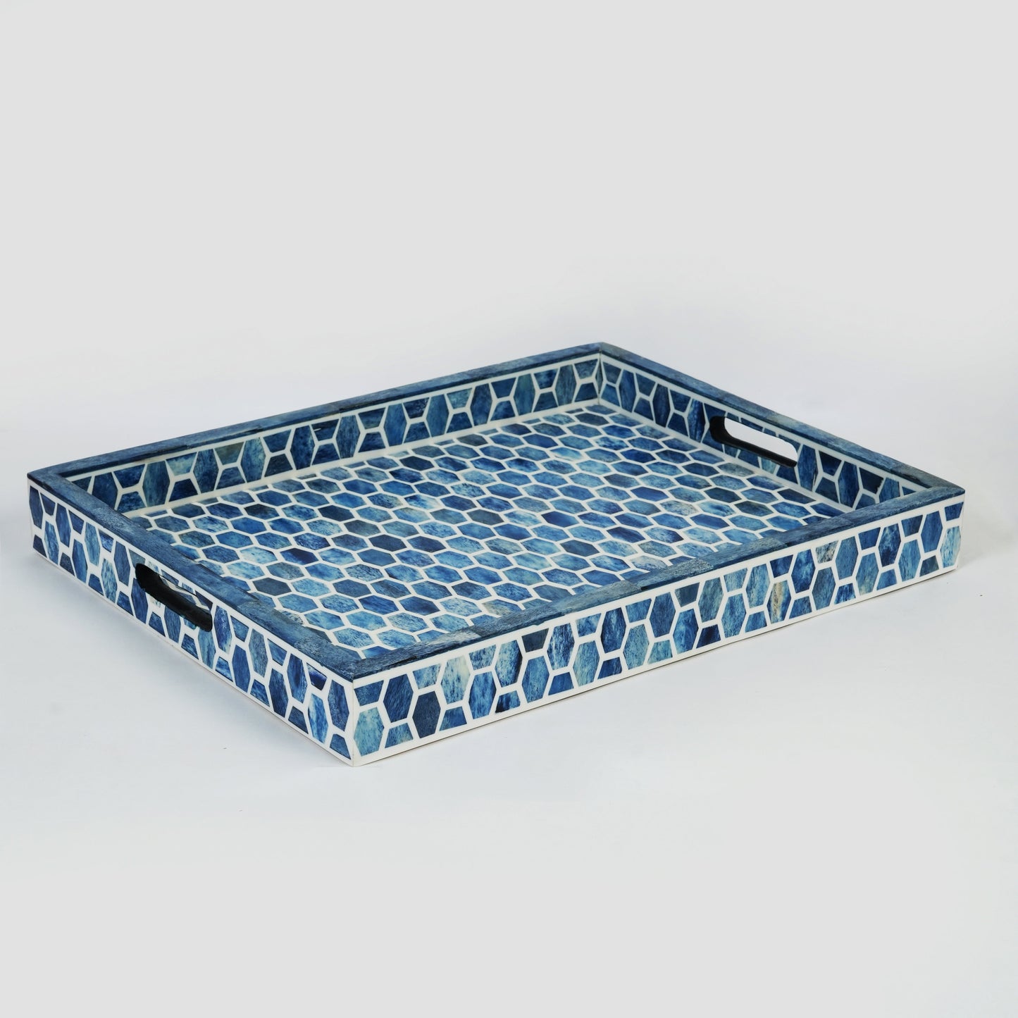 Gramercy Inlay Medium Tray