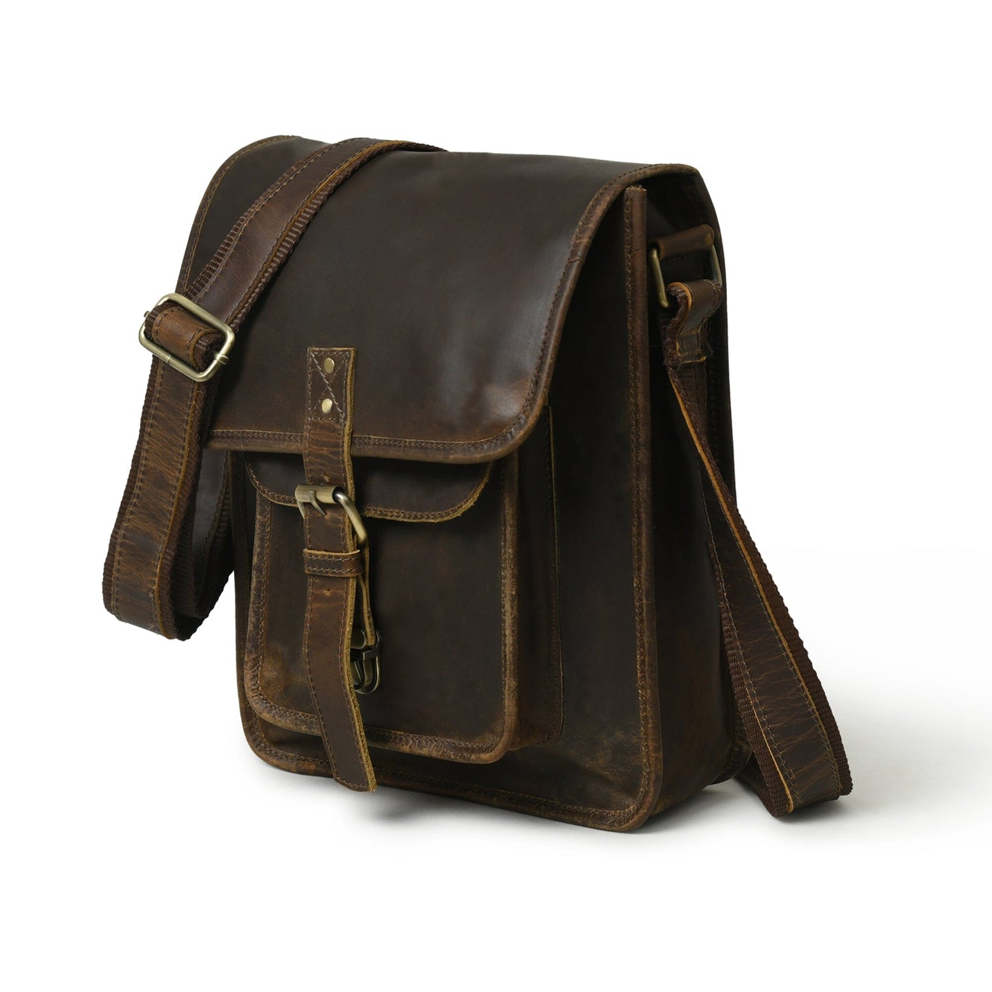 Urban Messenger Bag - Osadia Concept Store