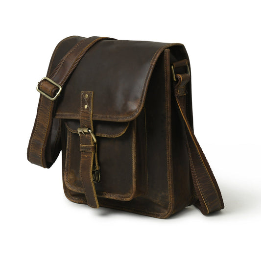 Urban Messenger Bag - Osadia Concept Store