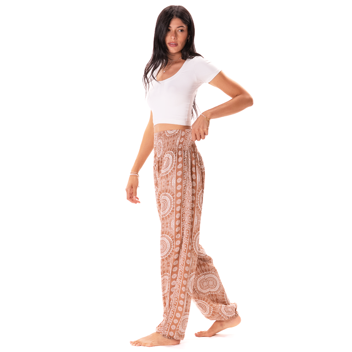 Mojave Harem Pants