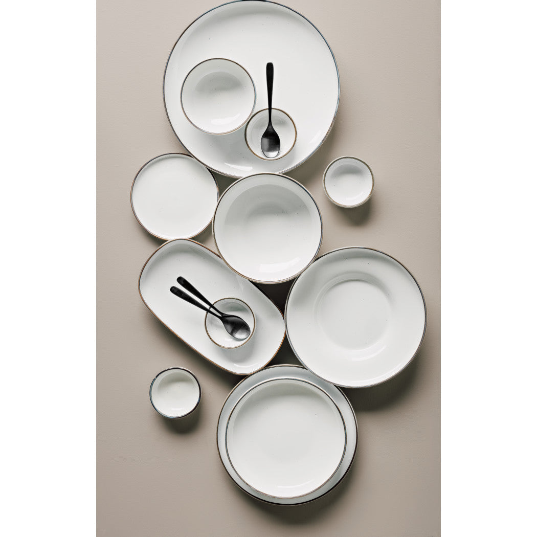 Set of 4 Tundra Dessert Bowl 4.5 Inch