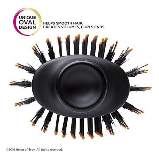 Gold N Hot Professional Onestep Hair Dryer & Volumizer Hot Air Brush