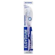 Elgydium Whitening Soft Toothbrush (Assorted Colors)