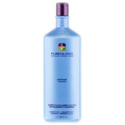 Pureology Super Straight Conditioner 33.8 oz