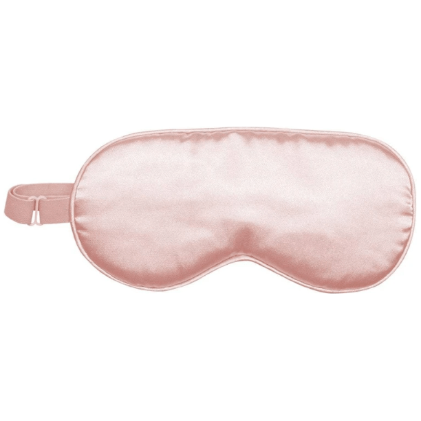 KitSch Adjustable Satin Eye Mask