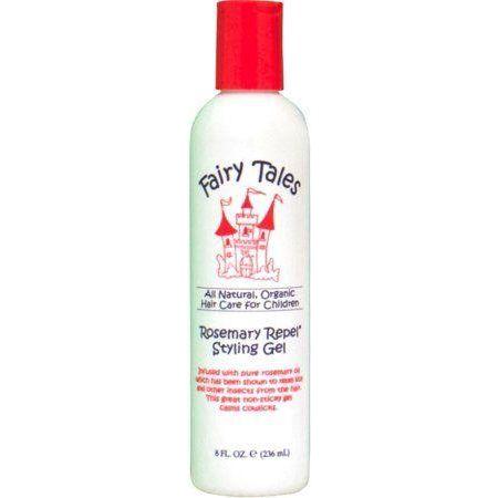 Fairy Tales Rosemary Repel Styling Gel 8 fl  oz