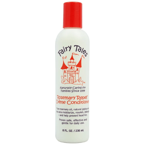 Fairy Tales Rosemary Repel Creme Conditioner 8 Oz