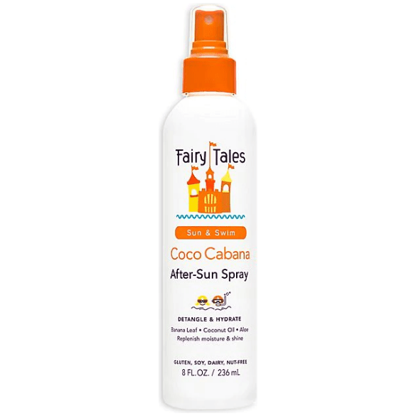 Fairy Tales Coco Cabana Leave-In Sun Spray 8 fl oz