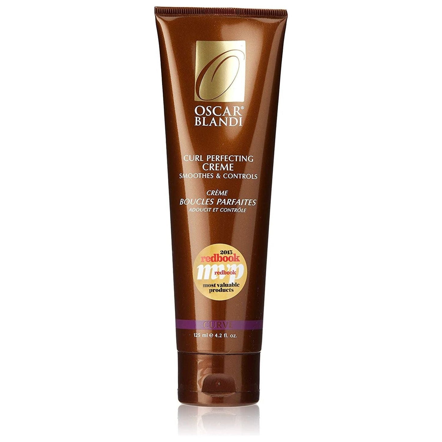 Oscar Blandi Curl Perfecting Creme 4.2 fl oz