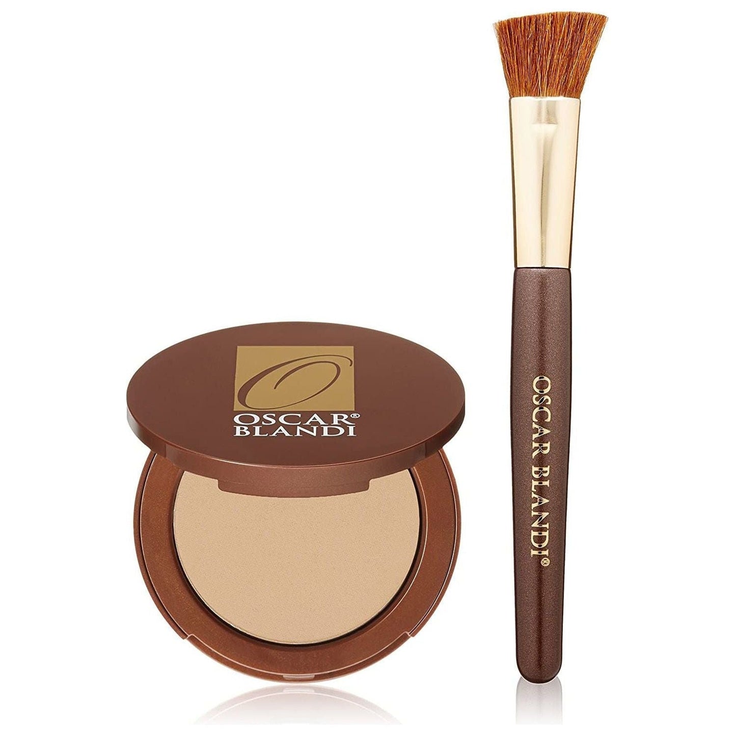 Oscar Blandi Pronto Hair Shadow Light 0.24oz