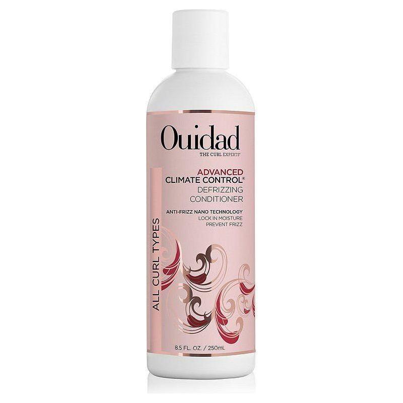 Ouidad Advanced Climate Control Defrizzing Conditioner 8.5 oz