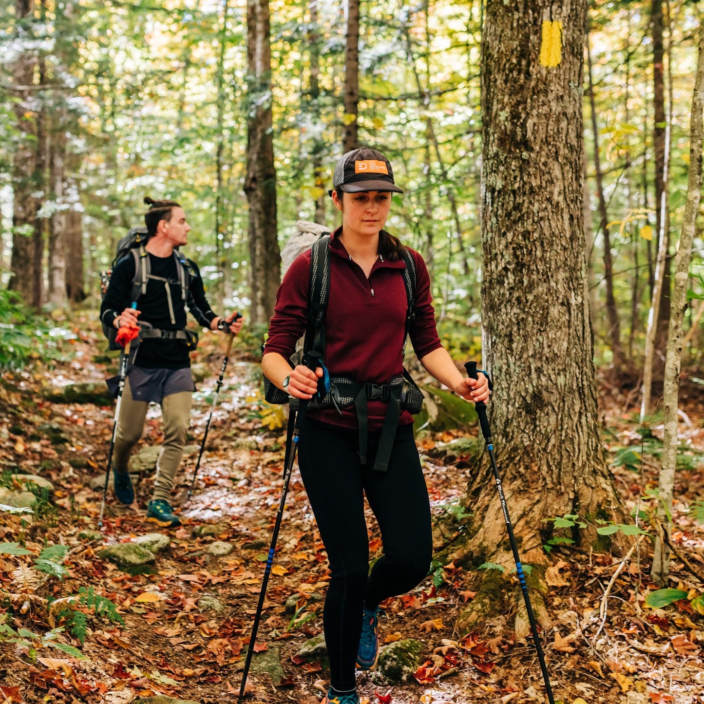 Midweight Women's Wool 1/4 Zip - 100% Merino Wool - Osadia Concept Store