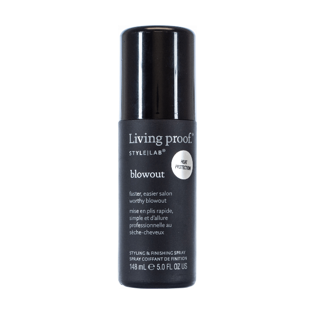 Living Proof Stylelab Blowout Styling & Finishing Hairspray 5 Oz