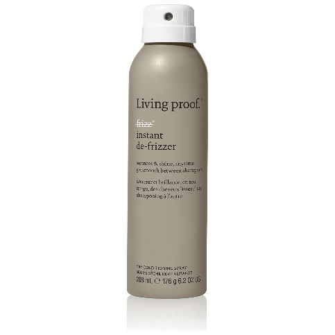 Living Proof No Frizz Instant De Frizzer 6.2 oz