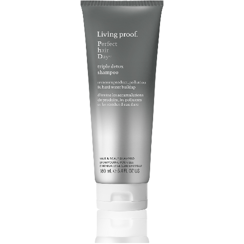 Living Proof Perfect Hair Day Triple Detox Shampoo 160ml