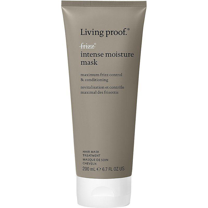 Living Proof No Frizz Intense Moisture Mask 6.7oz