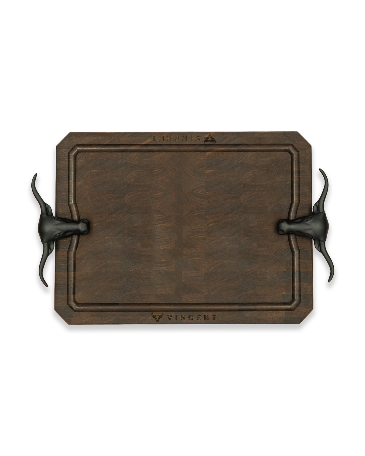 The Legend 20" x 15" Walnut Carving & Presentation Board