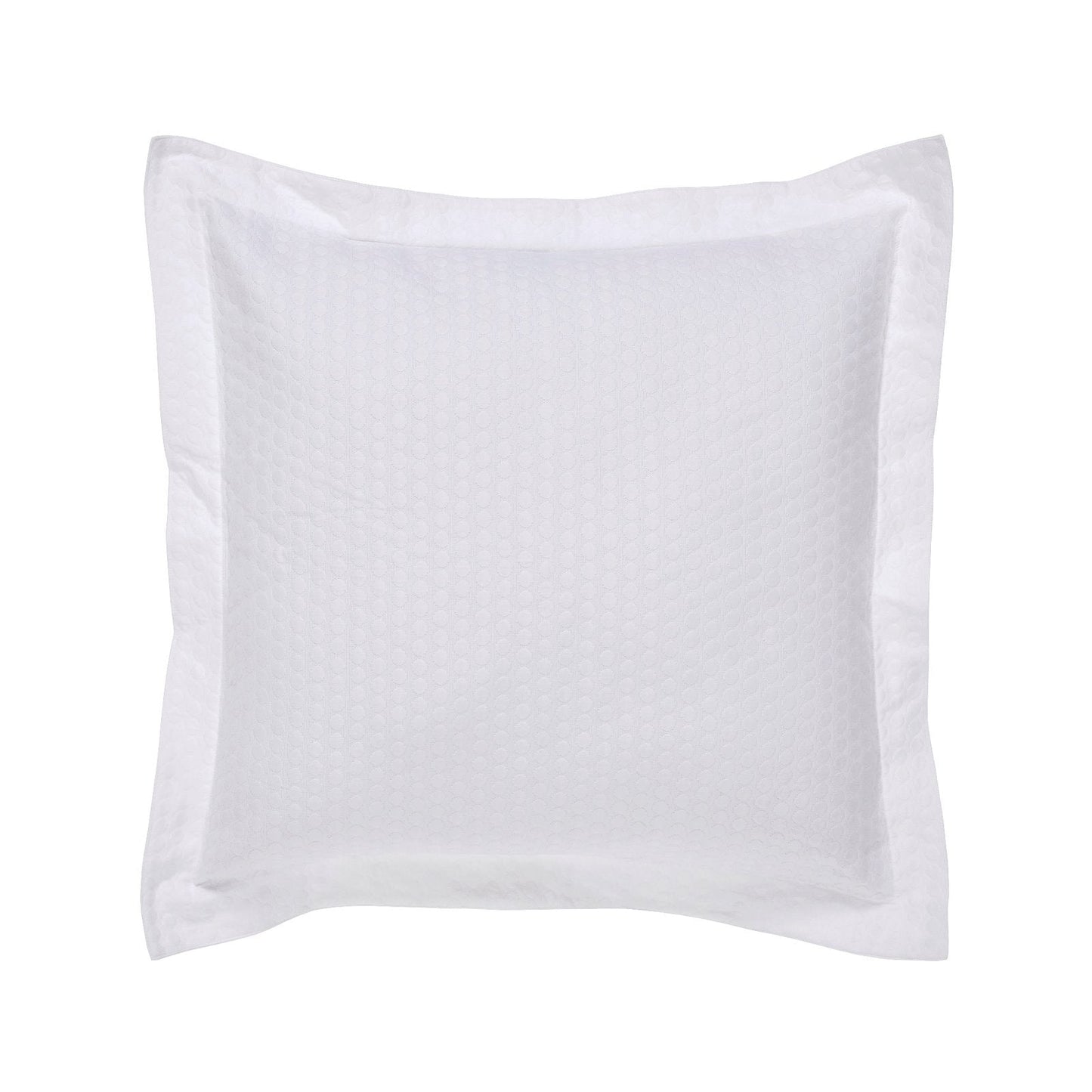 Marina Matelasse Coverlet Sham
