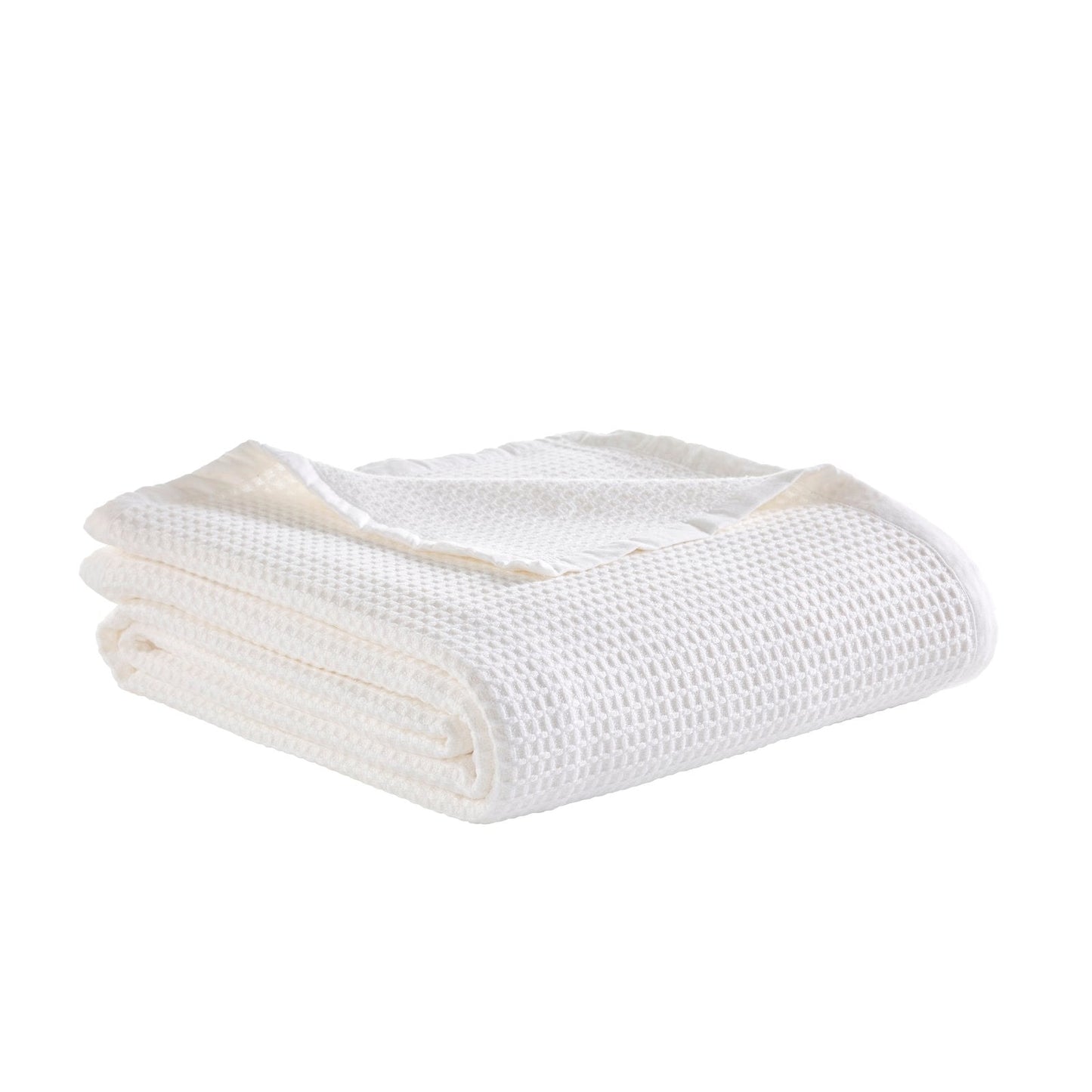 Newport Woven Cotton Blanket