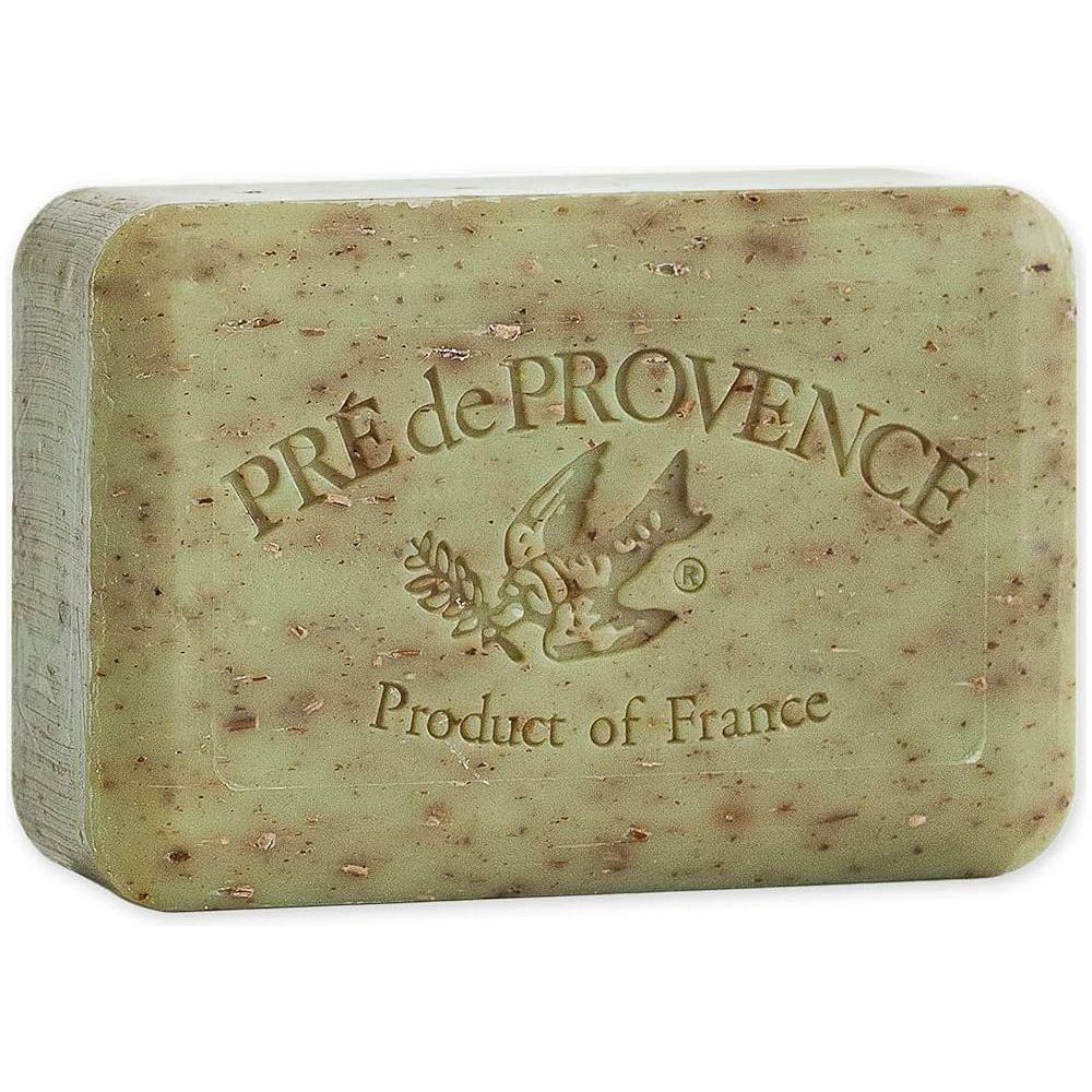 Pre De Provence Sage Shea Butter Enriched Vegetable Soap 150g