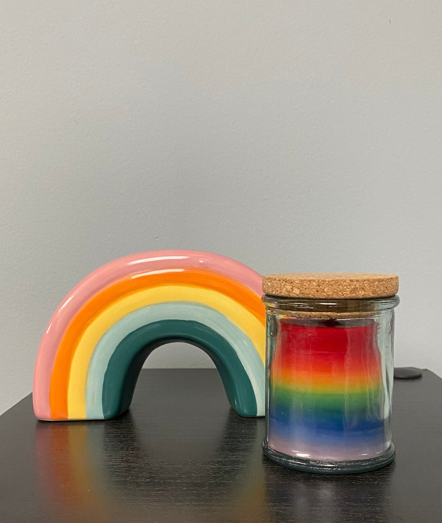 On SALE! PRIDE Celebration Candle - Eco-Friendly 12oz