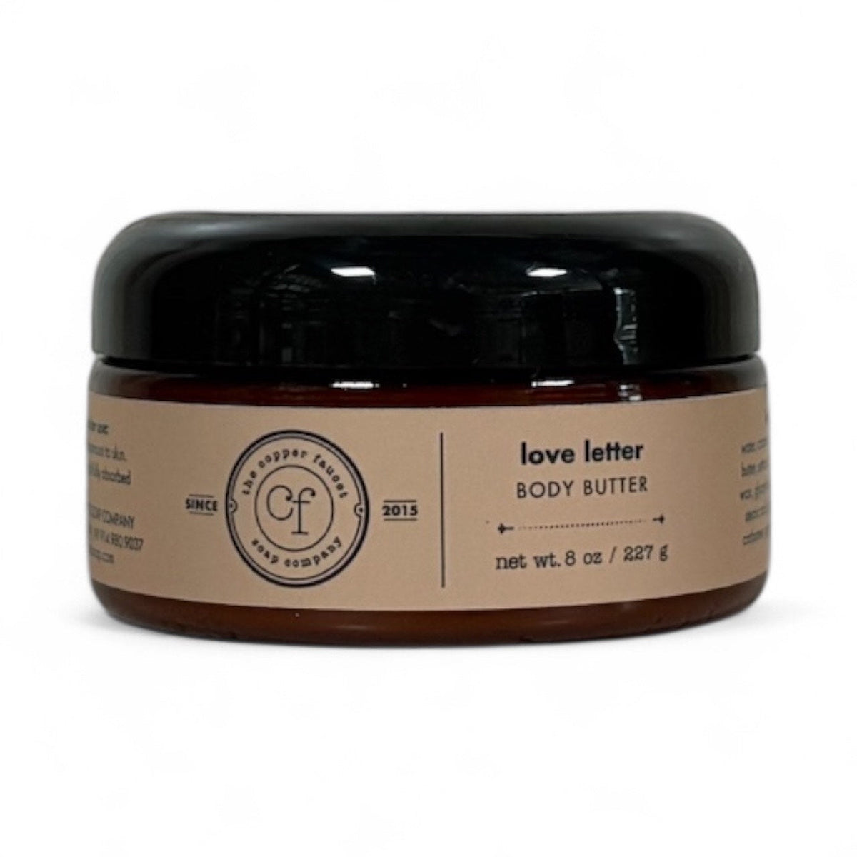 Body Butter
