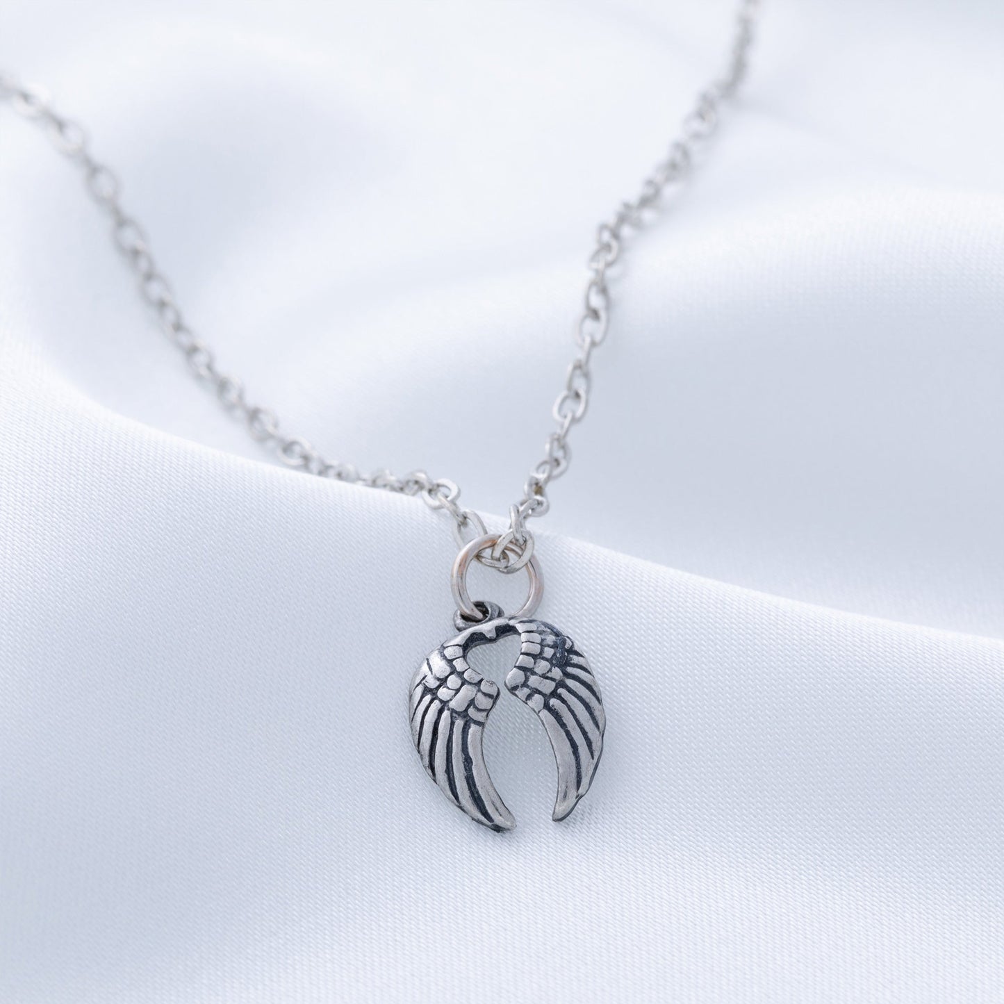 Angels Among Us Necklace