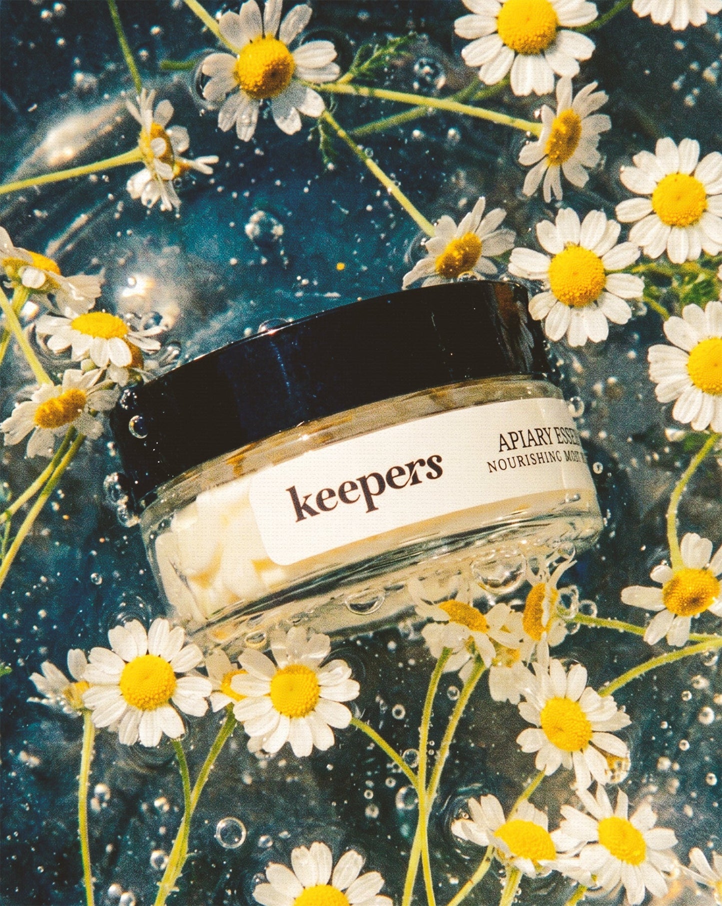 Apiary Essence – Nourishing Body Butter