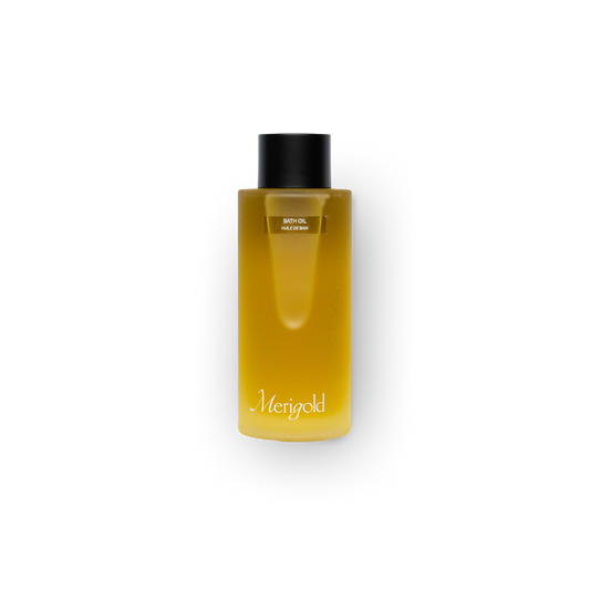 Bath Oil