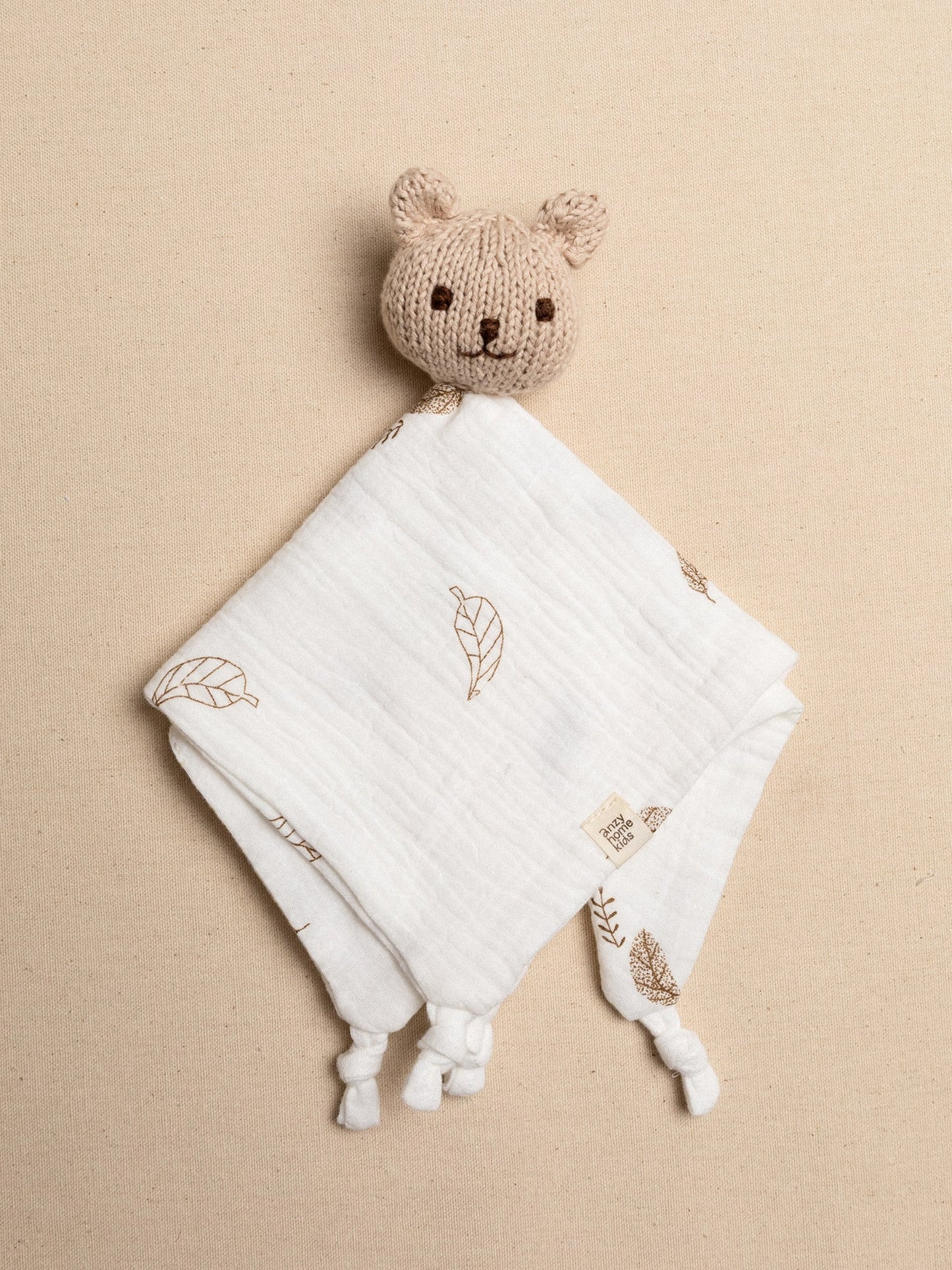 Baby Arrival Gift Set Boho