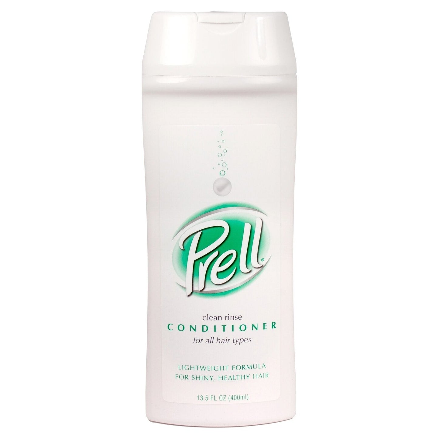 Prell Moisturizing Clean Rinse Conditioner 13.5oz