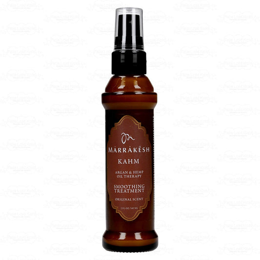 Marrakesh Earthly Body Kahm Smoothing Treatment 2 Oz